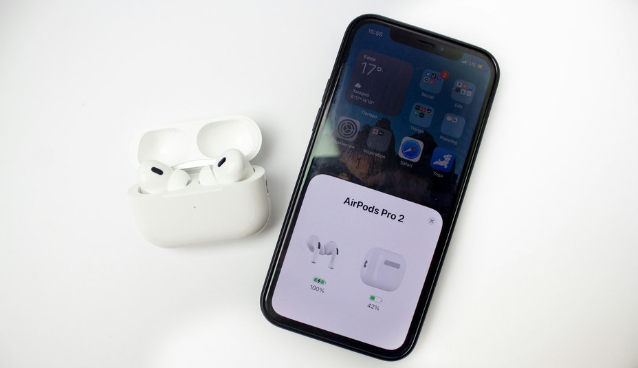 Jak připojit AirPods a AirPods Pro k iPhonu