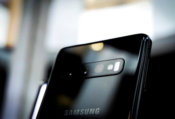 Velký přehled příslušenství pro Samsung Galaxy S10