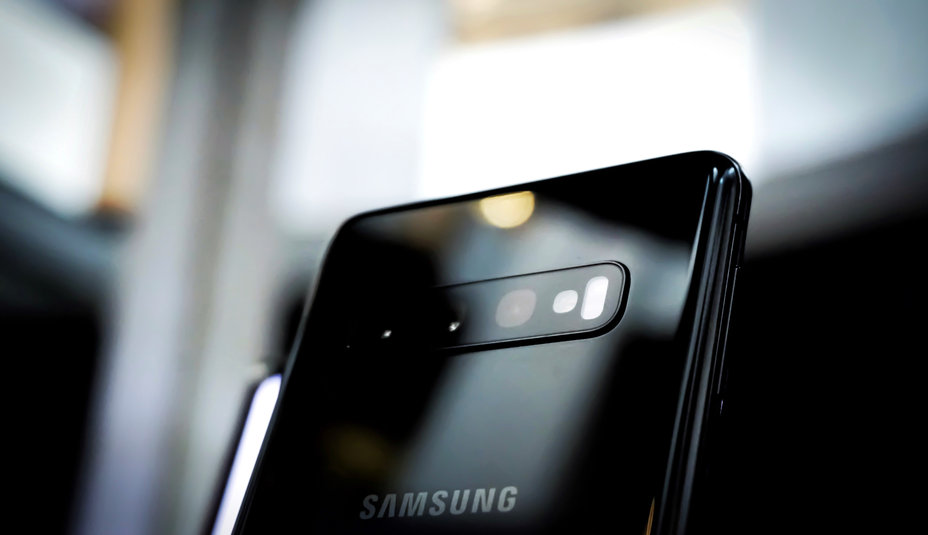 Velký přehled příslušenství pro Samsung Galaxy S10