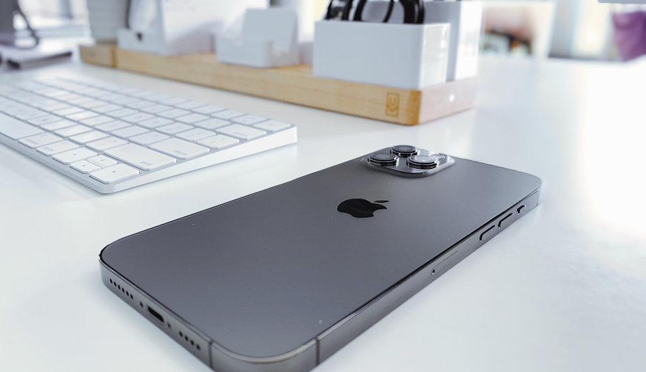 4 nejčastější opravy na Apple iPhone.
