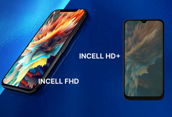 Porovnání InCell FHD a InCell HD+ Displejů: Který je lepší pro váš iPhone?