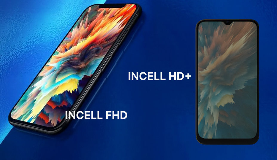 Porovnání InCell FHD a InCell HD+ Displejů: Který je lepší pro váš iPhone?