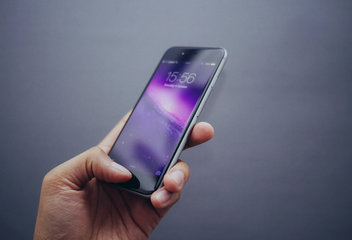 Jak opravit neresponzívny dotykový displej na iPhone?