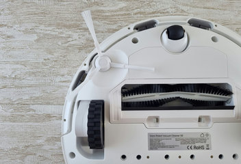 Výměna baterie ve vysavači – kdy je ten správný čas?