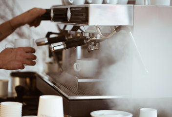 Víte, jak pečovat o kávovar?
