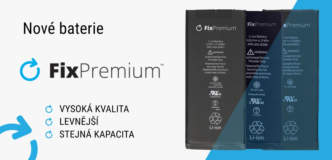 Battery Fixpremium