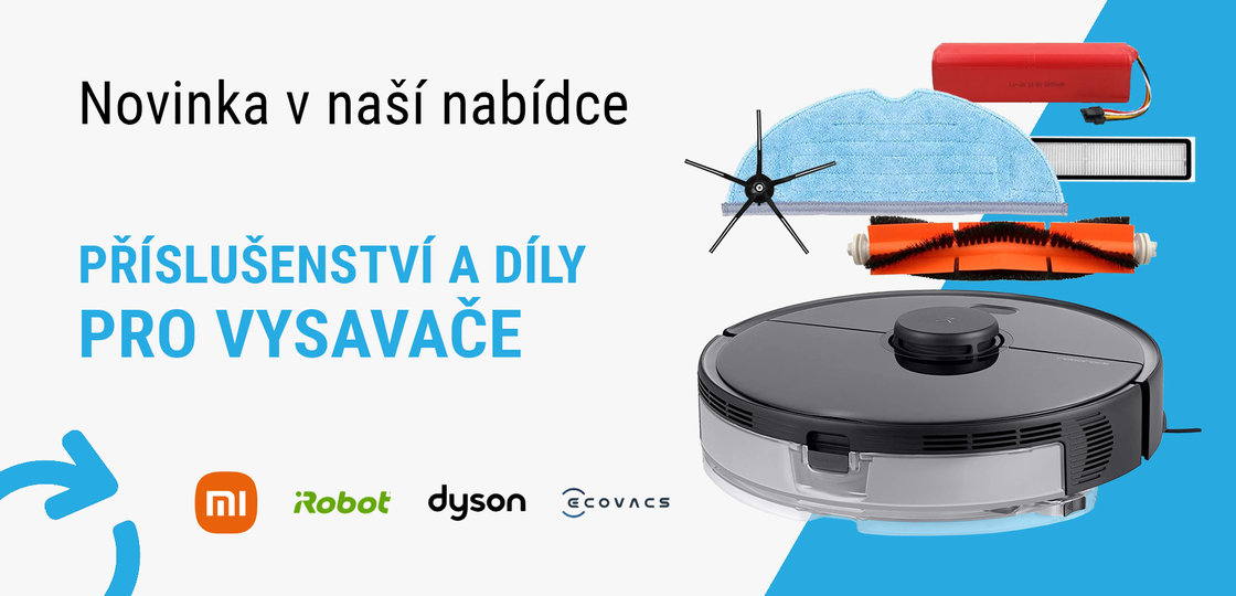 Vysavace