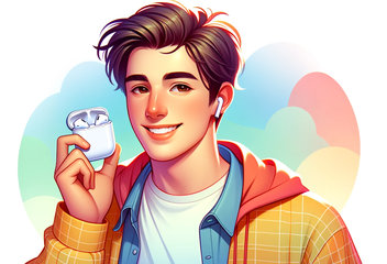 Jak resetovat AirPods/AirPods Pro?