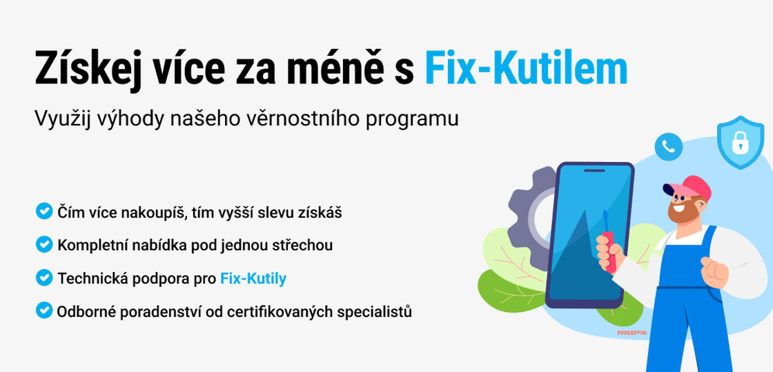 Fix-Kutil