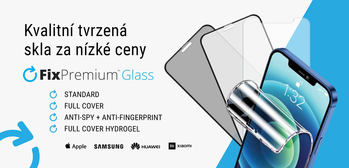 Glass Fixpremium