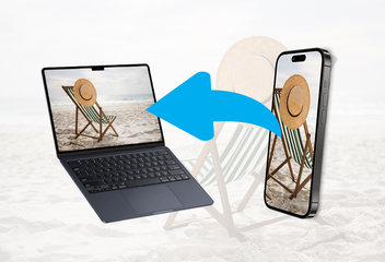 Jak streamovat a zrcadlit obrazovku iPhonu nebo iPadu pomocí AirPlay