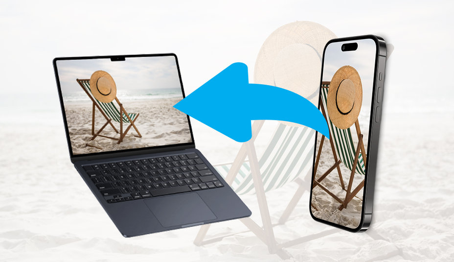 Jak streamovat a zrcadlit obrazovku iPhonu nebo iPadu pomocí AirPlay