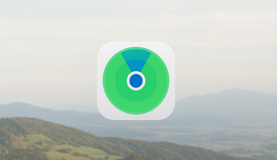 Find My / Najdi můj iPhone nebo iPad – Jak na to?