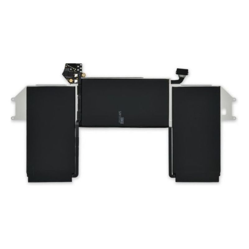 Výměna baterie MacBook Air 13 Late 2020