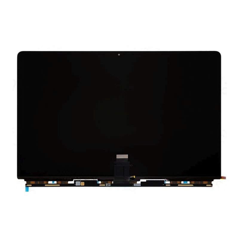 Výměna displeje MacBook Air 13 2022