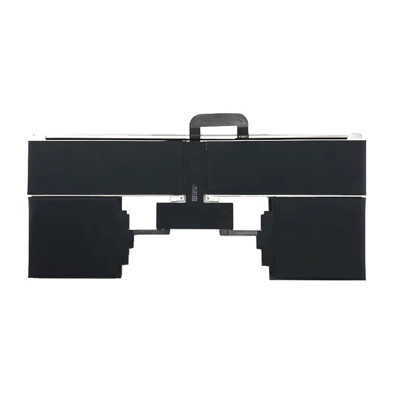 Výměna baterie MacBook Pro 14 Late 2023 (M3)