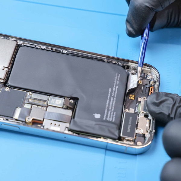 Odstraňte elastické lepidlo