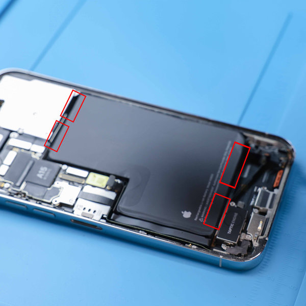 Vyhledání lepicích pásků k vytažení