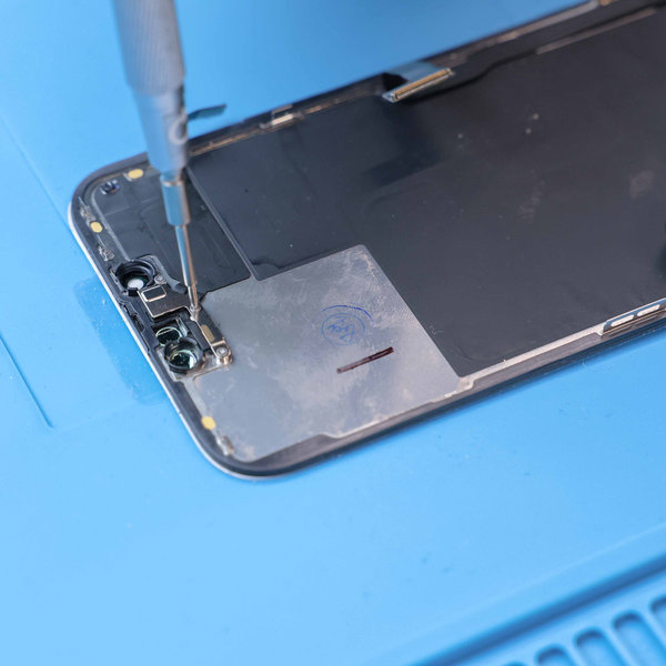 Přenesení sestavy na nový displej