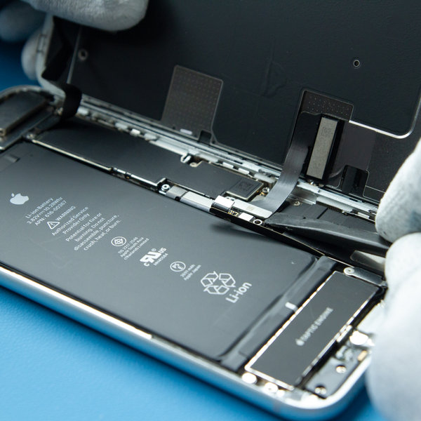 Odpojení displeje 3