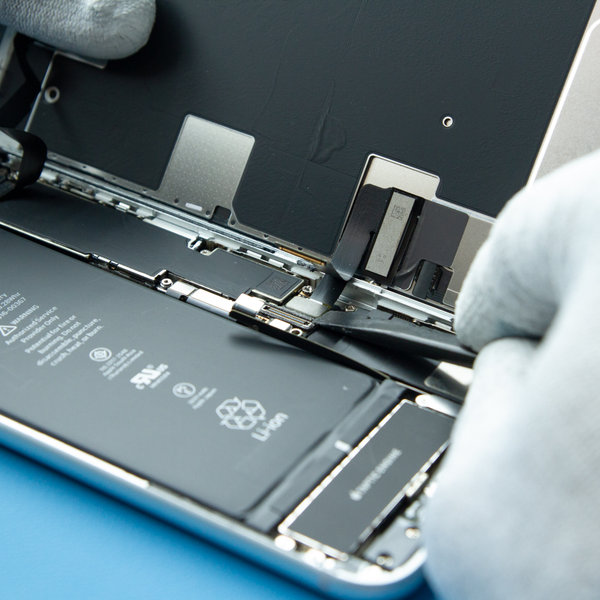 Odpojení displeje 2