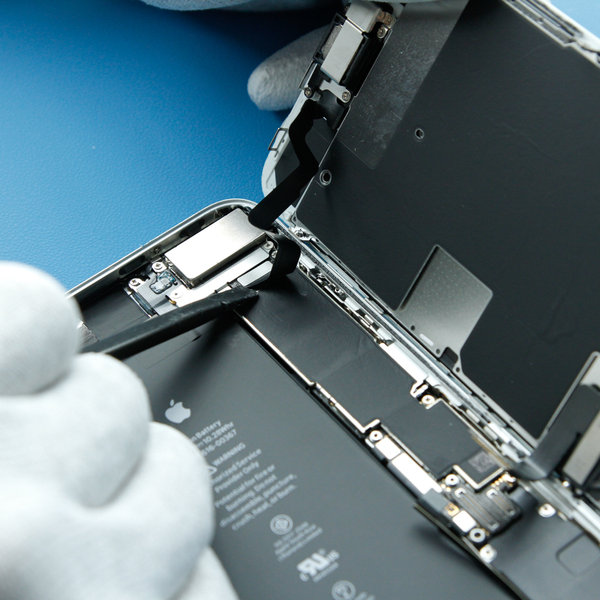 Odpojení displeje 3