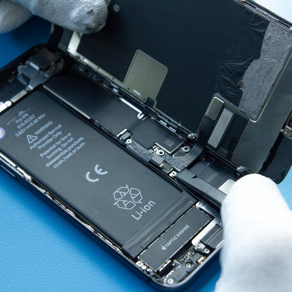 Odpojení displeje 3