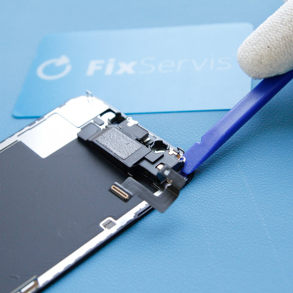 Převrácení sestavy reproduktorů