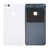 Huawei P10 Lite - Bateriový Kryt (Pearl White)