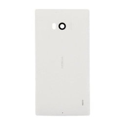 Nokia Lumia 930 - Bateriový Kryt (White) - 02507T7 Genuine Service Pack