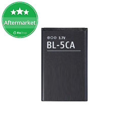 Nokia - Baterie BL-5CA 700mAh