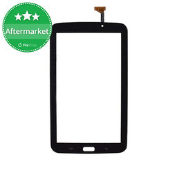 Samsung Galaxy Tab 3 7.0 P3210, T210 - Dotykové Sklo (Black)