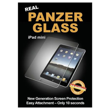 PanzerGlass - Tvrzené sklo pro iPad Mini 3 / Mini 2 / Mini