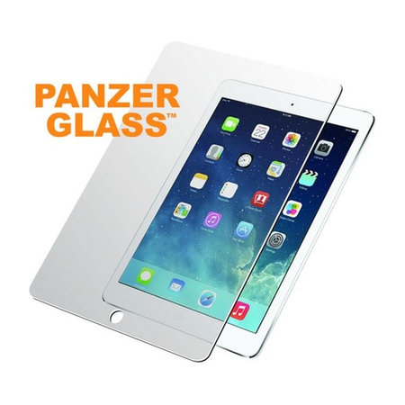 PanzerGlass - Tvrzené Sklo Standard Fit pro iPad, Air, Pro 9.7", transparent