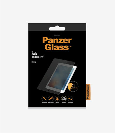PanzerGlass - Tvrzené sklo pro iPad Pro 12,9 "