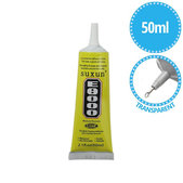 Adhesive Lepidlo E8000 - 50ml (Bezbarvé)
