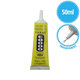 Adhesive Lepidlo E8000 - 50ml (Bezbarvé)