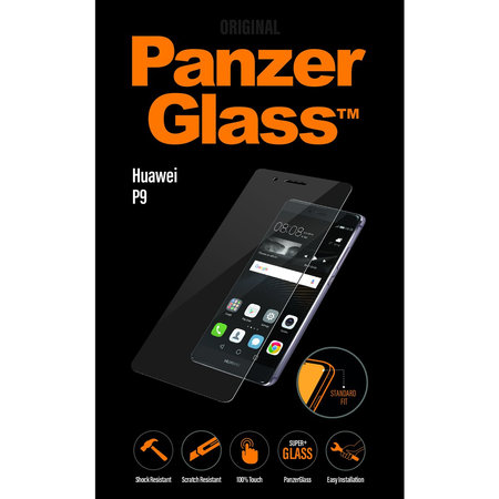 PanzerGlass - Tvrzené sklo pro Huawei P9