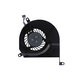 Apple MacBook Pro 15" A1286 (Late 2008 - Mid 2012) - Ventilátor (Levý)