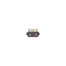 Sony Xperia Z L36H - C6603, V LT25, U ST25, MK16 Pro, ST18i Ray - Nabíjecí Konektor - 1242- Genuine Service Pack