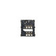 Sony Xperia Z L36H - C6603, C6602, C6606- Čtečka SIM karty - 1264-0048