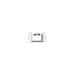 Sony Xperia Z1 Compact - Nabíjecí Konektor - 1270-2769 Genuine Service Pack
