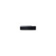 Sony Xperia Z1 L39H - Kryt Nabíjecího Konektoru (Black) - 1272-0117 Genuine Service Pack