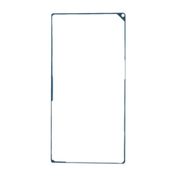 Sony Xperia Z1 L39H - Lepka pod Střední Rám Adhesive - 1272-0383 Genuine Service Pack