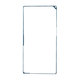 Sony Xperia Z1 L39H - Lepka pod Střední Rám Adhesive - 1272-0383 Genuine Service Pack