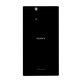 Sony Xperia Z Ultra XL39H - Bateriový Kryt (Black)