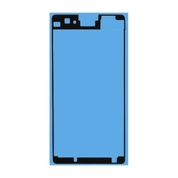 Sony Xperia Z1 Compact - Lepka pod LCD Adhesive - 1274-9953 Genuine Service Pack