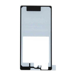 Sony Xperia Z1 Compact - Lepka pod Bateriový Kryt Adhesive - 1275-2864 Genuine Service Pack