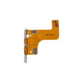 Sony Xperia Z2 D6503 - Malá Anténa Flex Kabel - 1276-9738 Genuine Service Pack