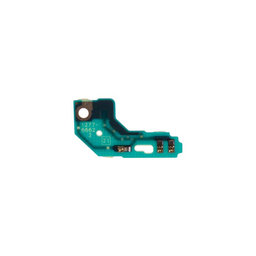 Sony Xperia Z2 D6503 - Anténa PCB Deska - 1276-9770 Genuine Service Pack